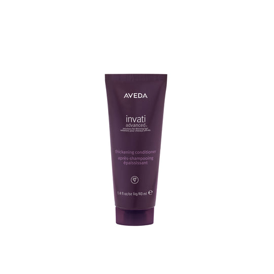 Aveda Invati Advanced Thickening Conditioner