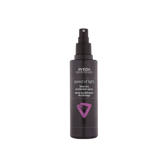 Aveda Speed of Light Blow Dry Accelerator Spray