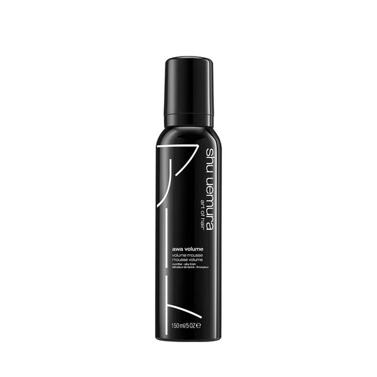 Shu Uemura Pro Awa Volume Mousse