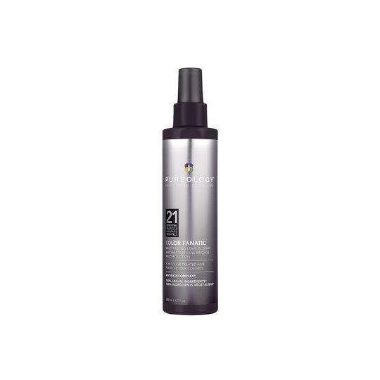 Pureology Color Fanatic Multi-Tasking Leave-in Spray