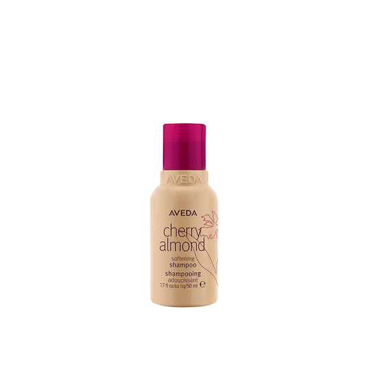 Aveda Cherry Almond Softening Shampoo