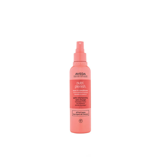 Aveda Nutriplenish Leave In Conditioner
