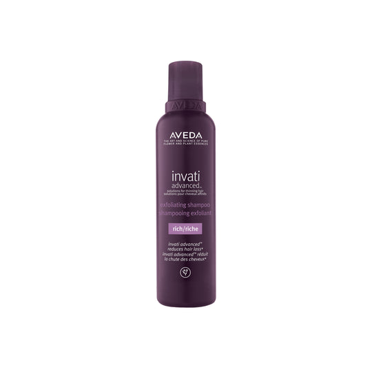 Aveda Invati Advanced Exfoliating Shampoo Rich