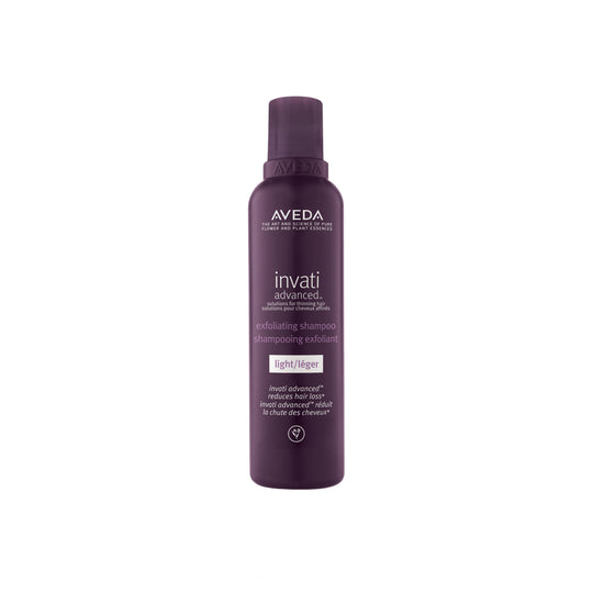 Aveda Invati Advanced Exfoliating Shampoo Light