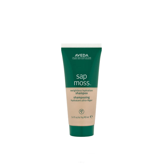 Aveda Sap Moss Weightless Hydration Shampoo