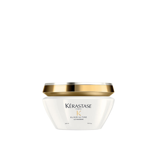 Kérastase Elixir Ultime Le Masque Hair Mask