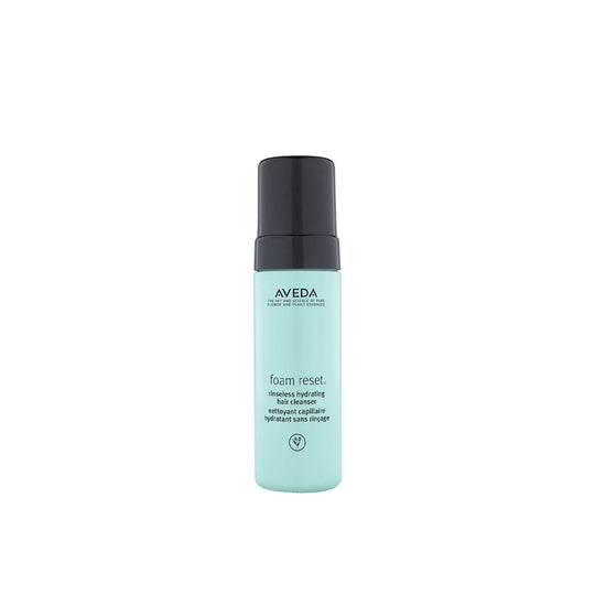 Aveda Foam Reset Rinseless Hydrating Hair Cleanser