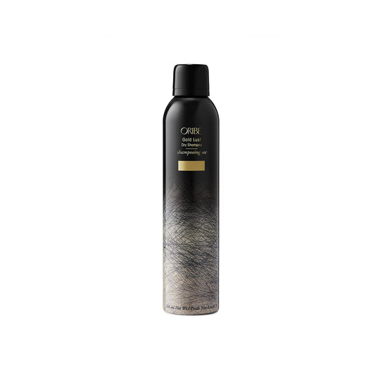 Oribe Gold Lust Dry Shampoo