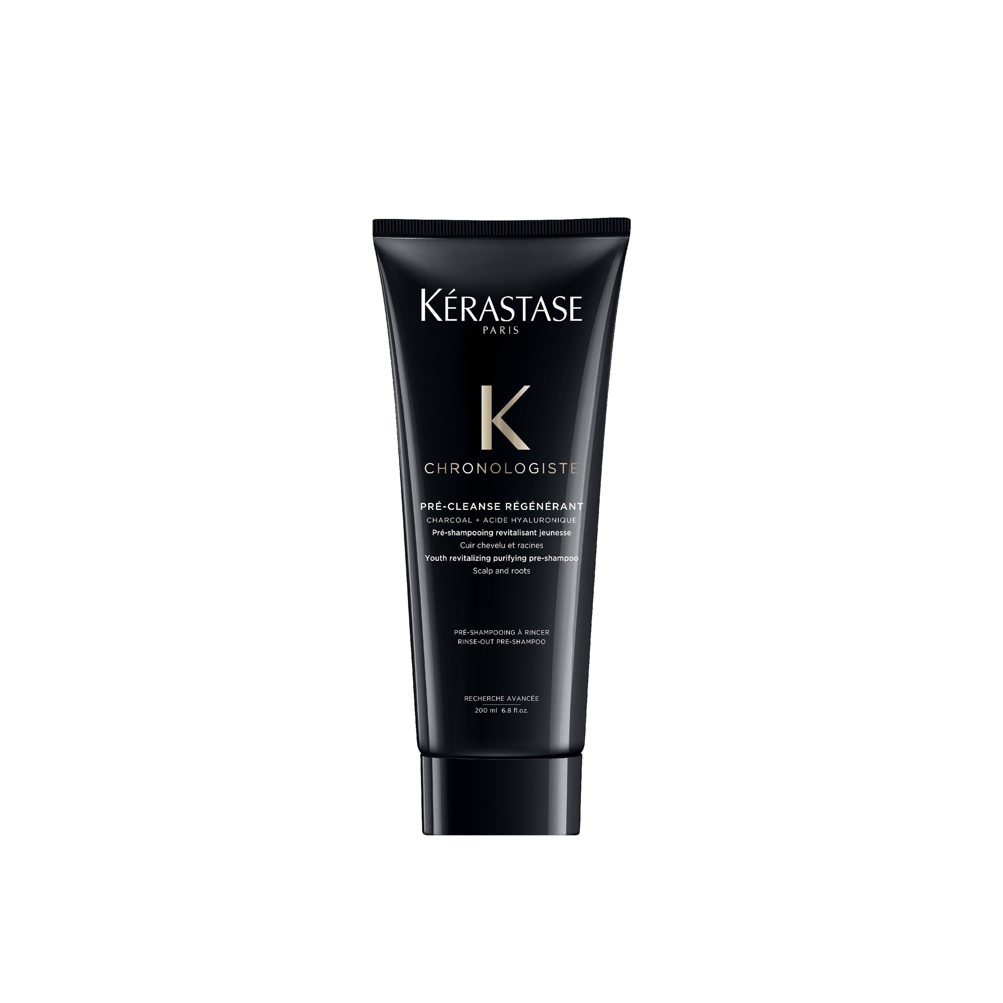 Kérastase Chronologiste Pre-Cleanse Régénérant