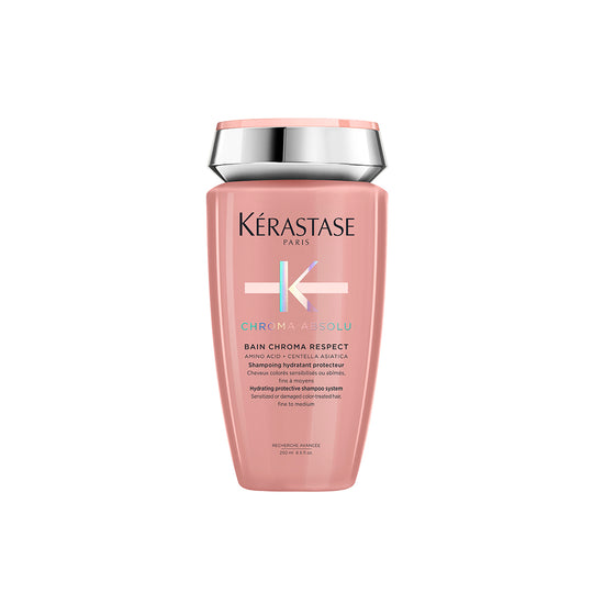 Kérastase Chroma Absolu Bain Chroma Respect Shampoo