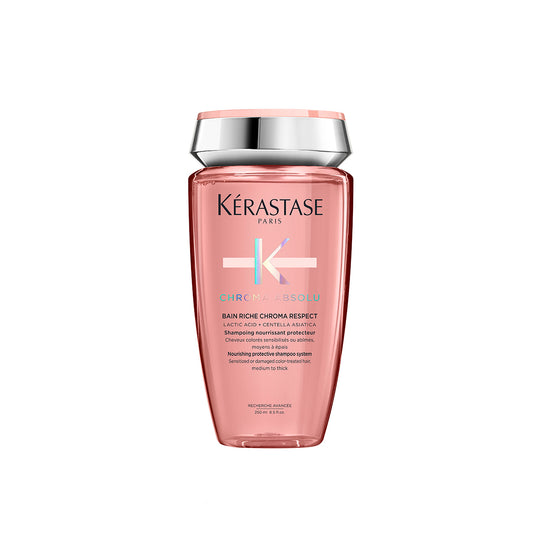 Kérastase Chroma Absolu Bain Riche Chroma Respect Shampoo