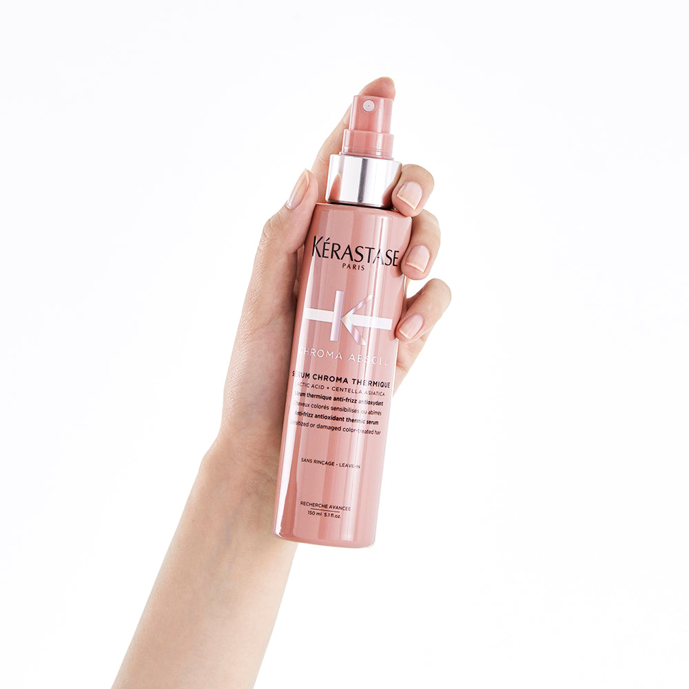Kérastase Chroma Absolu Sérum Chroma Thermique