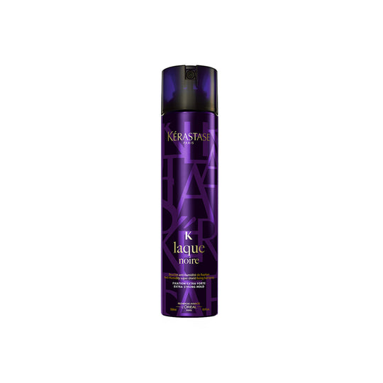 Kérastase Laque Noire Hairspray