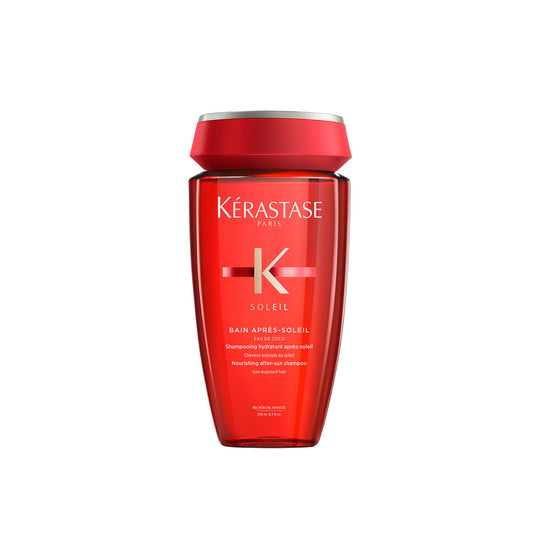 Kérastase Soleil Bain Après-Soleil Shampoo