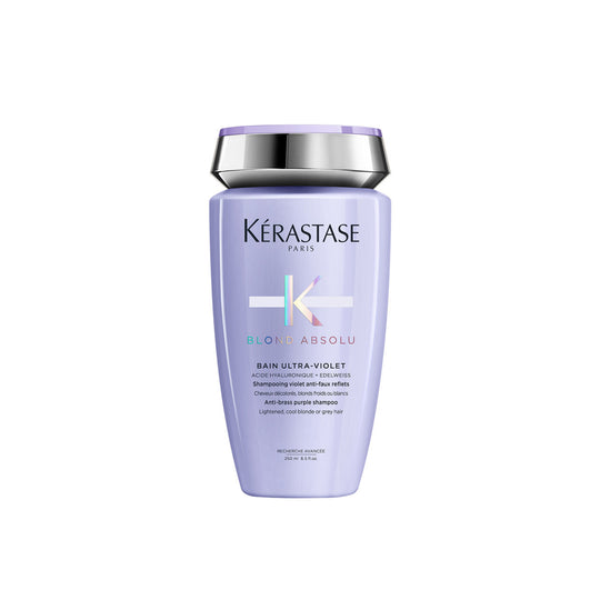 Kérastase Blond Absolu Bain Ultra-Violet Shampoo