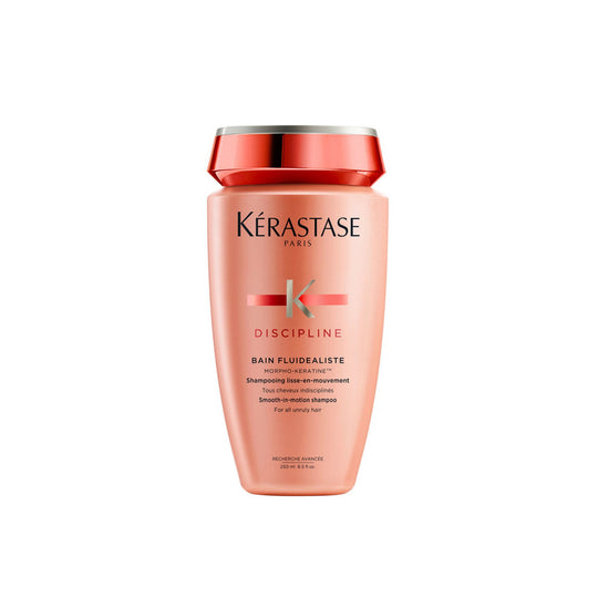 Kérastase Discipline Bain Fluidealiste Shampoo