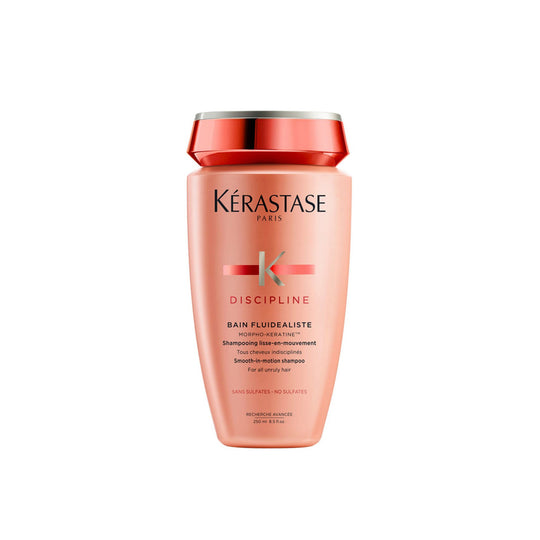 Kérastase Discipline Bain Fluidealiste Gentle Shampoo