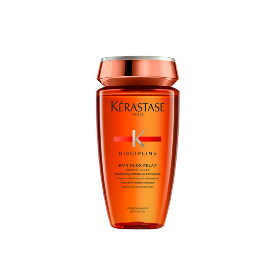 Kérastase Discipline Bain Oléo-Relax Shampoo