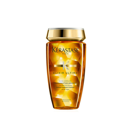 Kérastase Elixir Ultime Bain Shampoo