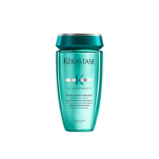 Kérastase Resistance Bain Extentioniste Shampoo