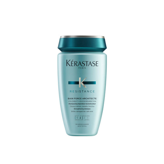 Kérastase Resistance Bain Force Architecte Shampoo