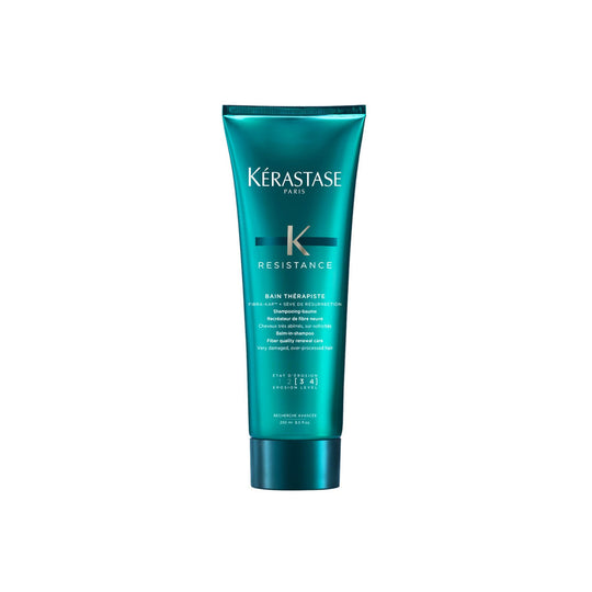 Kérastase Resistance Bain Thérapiste Shampoo