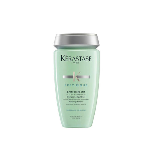 Kérastase Spécifique Bain Divalent Shampoo