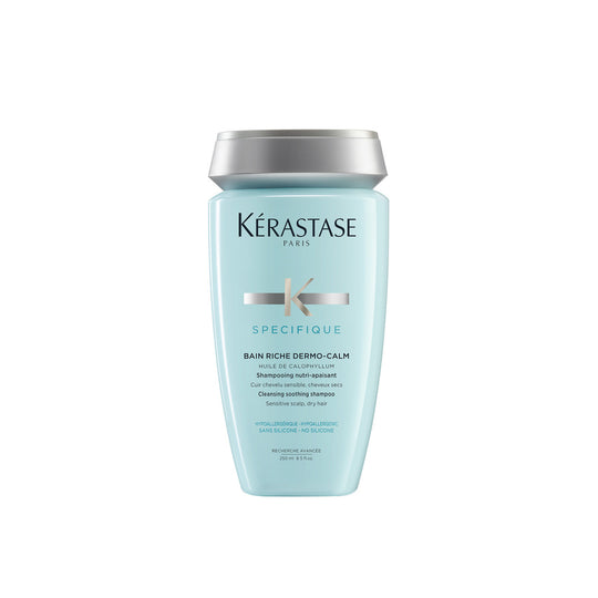 Kérastase Spécifique Bain Riche Dermo-Calm Shampoo