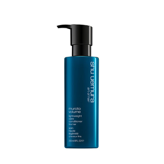 Shu Uemura Pro Muroto Volume Lightweight Care Conditioner
