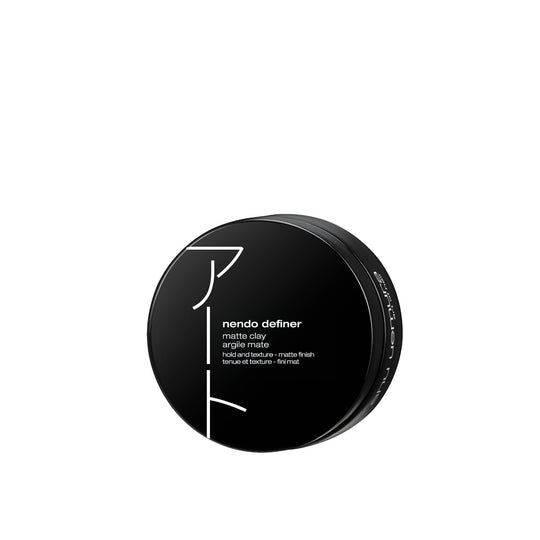 Shu Uemura Pro Nendo Definer Matte Clay