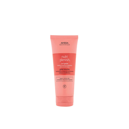 Aveda Curl Gelee for Frizzy Curls: Nutriplenish Gelee