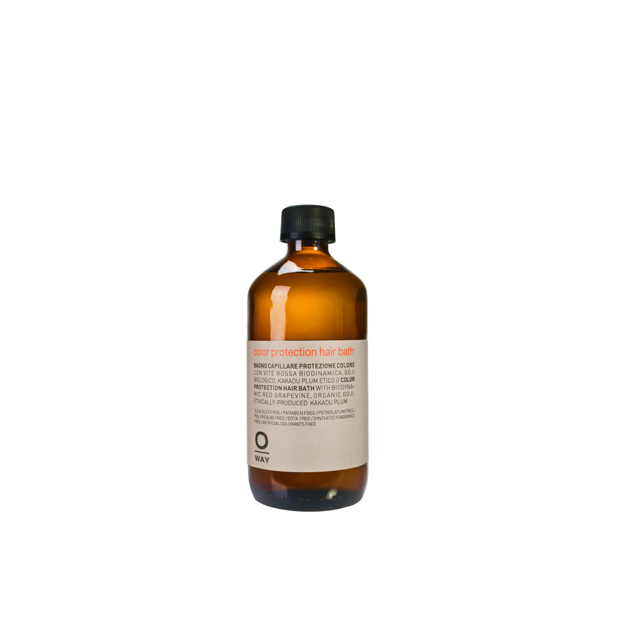Oway Color Protection Hair Bath
