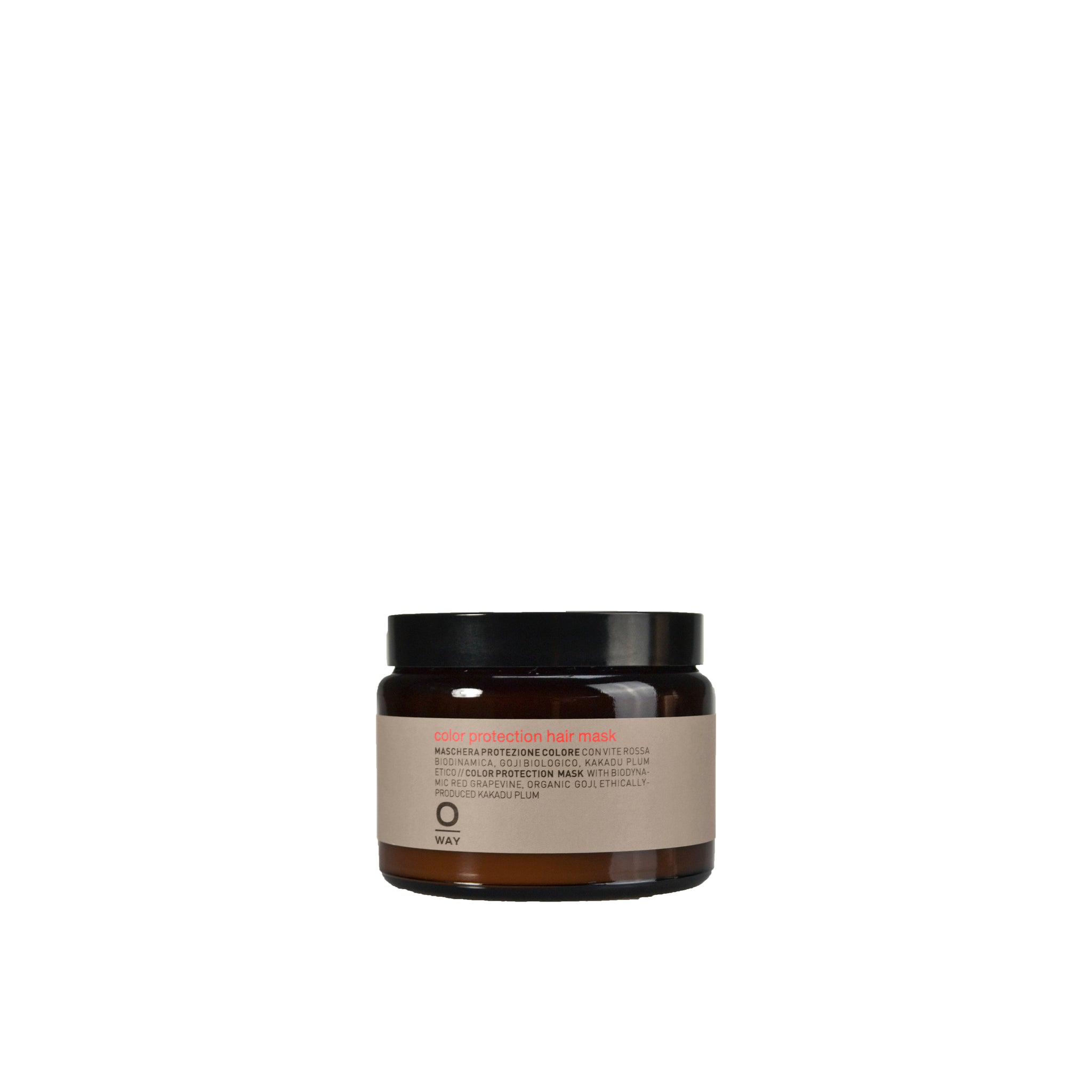 Oway Color Protection Hair Mask