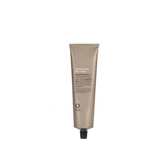 Oway Moisturizing Hair Mask