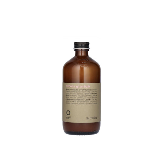 Oway Smoothing Hair Bath