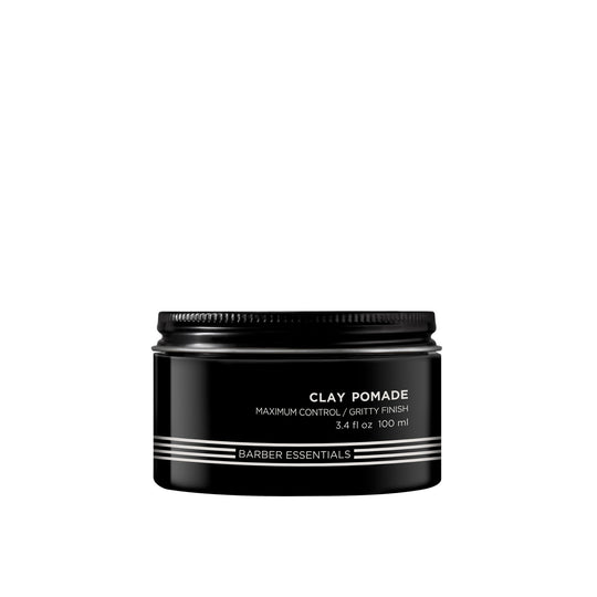 Redken Brews Clay Pomade