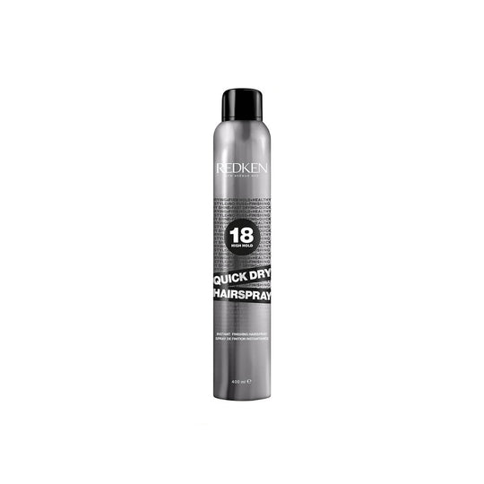 Redken Quick Dry Hairspray