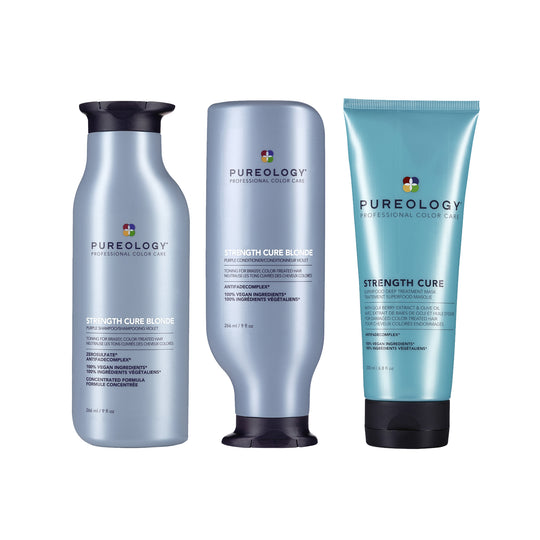 Repair Colour: Pureology Blonde Bundle