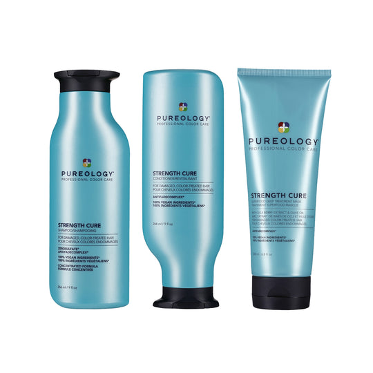 Repair Colour: Pureology Bundle
