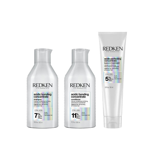Repair Colour: Redken Bundle