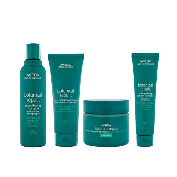 Repair Natural: Aveda Bundle - The Hair Consult
