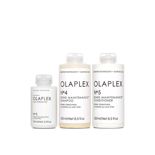 Repair Saviour: Olaplex Bundle