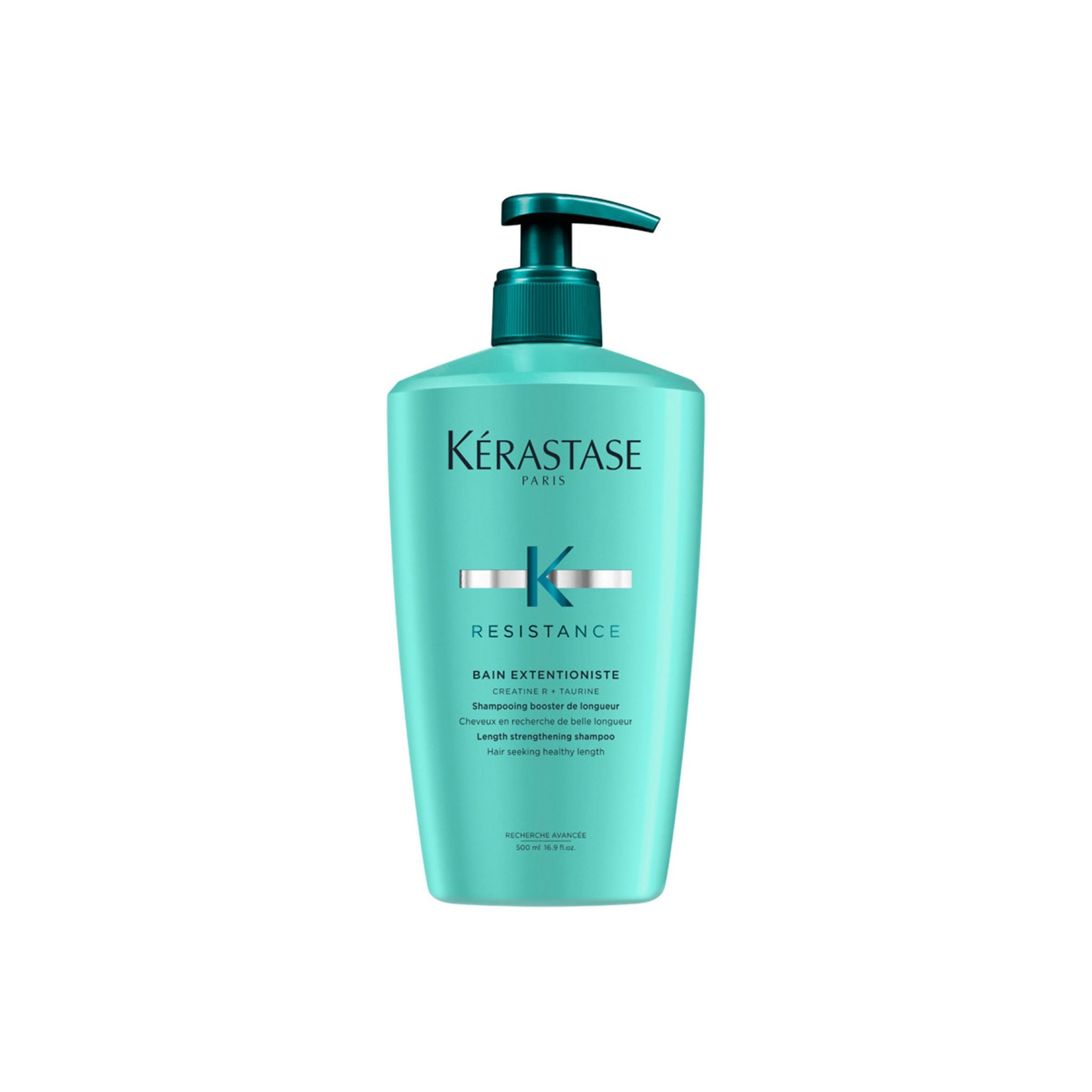 Kérastase Resistance Bain Extentioniste Shampoo