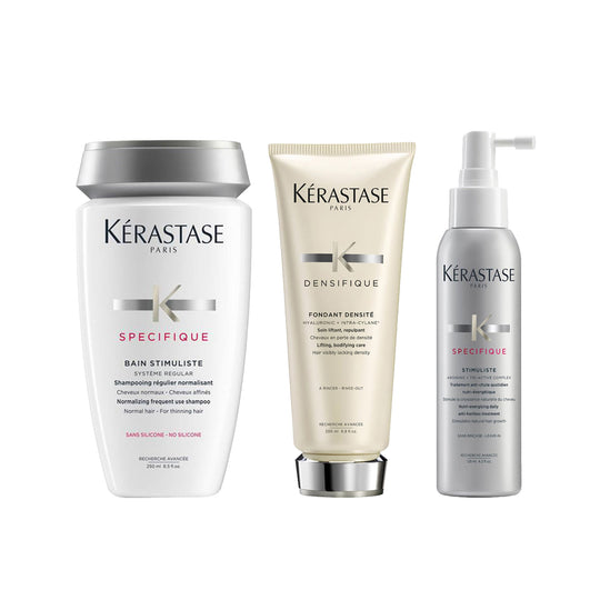 Restore Extreme: Kérastase Bundle
