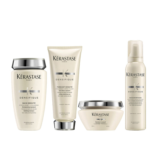 Restore Strength: Kérastase Bundle