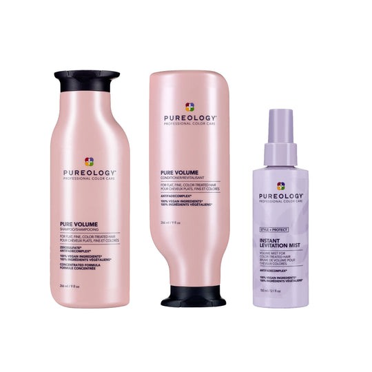 Restore Volume: Pureology Bundle