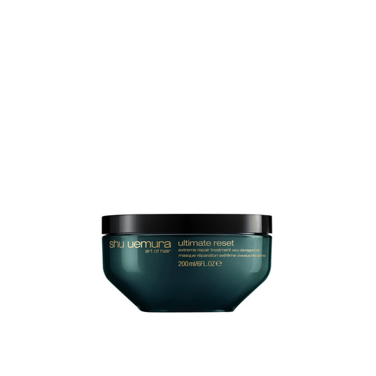 Shu Uemura Pro Ultimate Reset Extreme Repair Treatment Masque