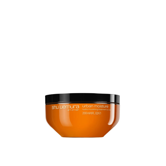 Shu Uemura Pro Urban Moisture Hydro-Nourishing Treatment Masque