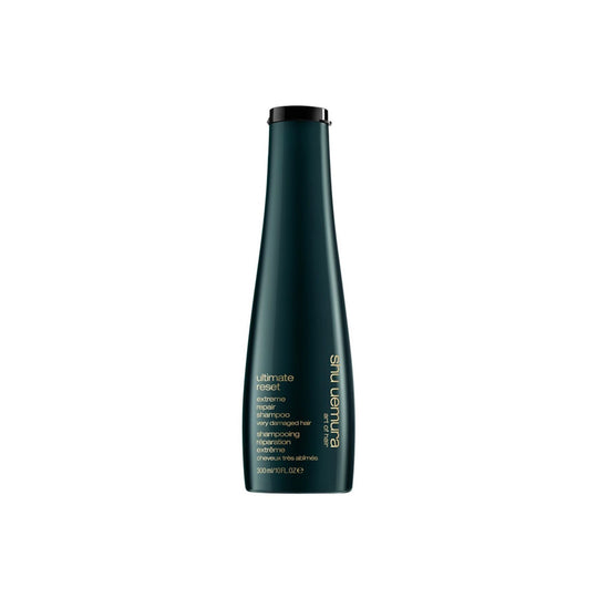 Shu Uemura Pro Ultimate Reset Extreme Repair Shampoo