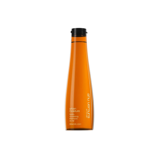 Shu Uemura Pro Urban Moisture Hydro-Nourishing Shampoo